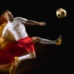Athletes Winning Hearts On and Off the&hellip;