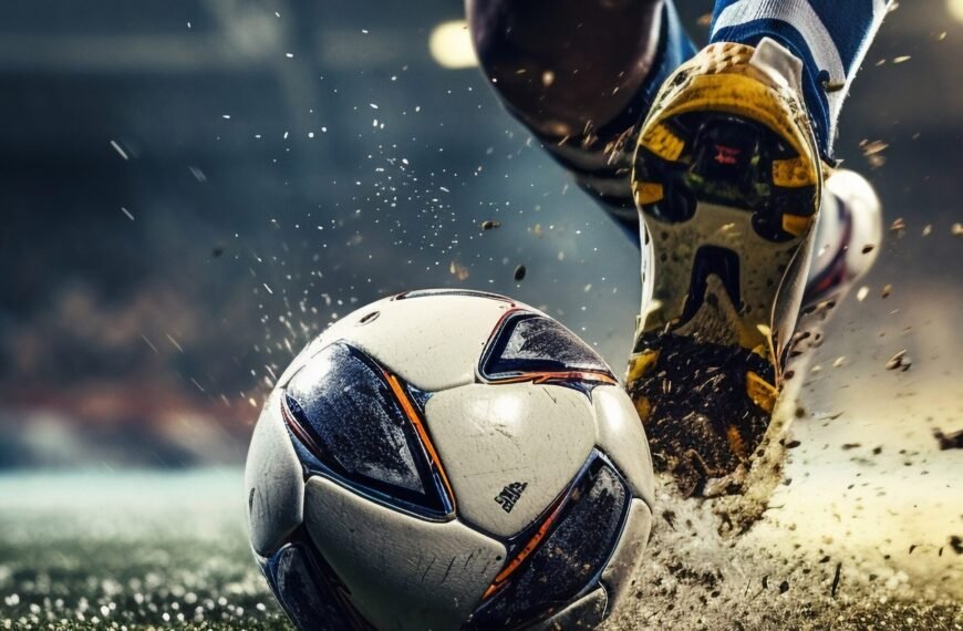 Exploring Athletes’ Impact Beyond the Field