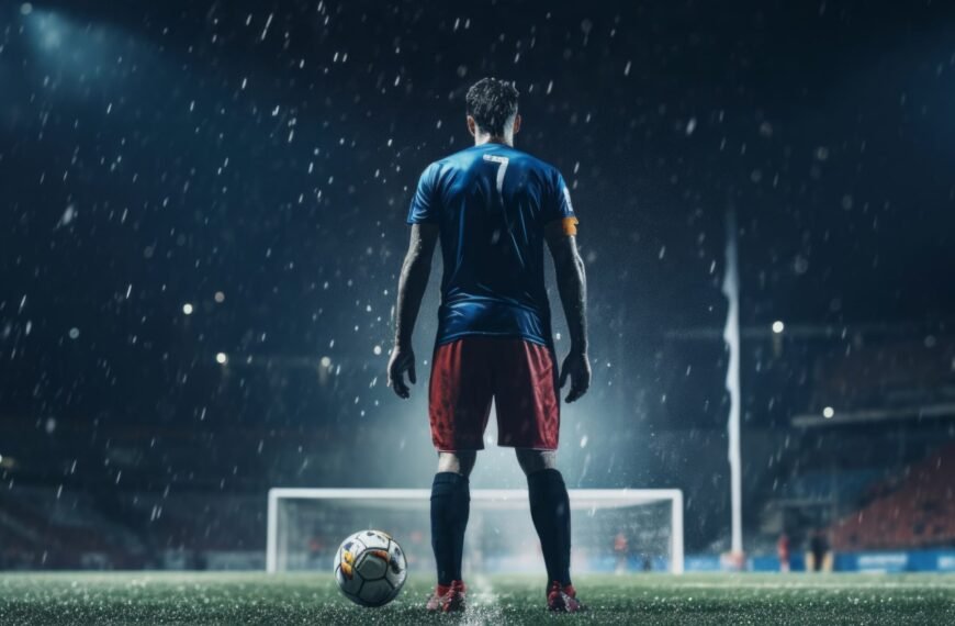 Exploring the Passionate World of Sports Enthusiasts